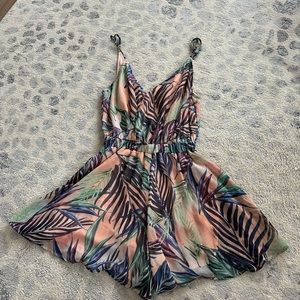 Show Me You Mumu Romper
